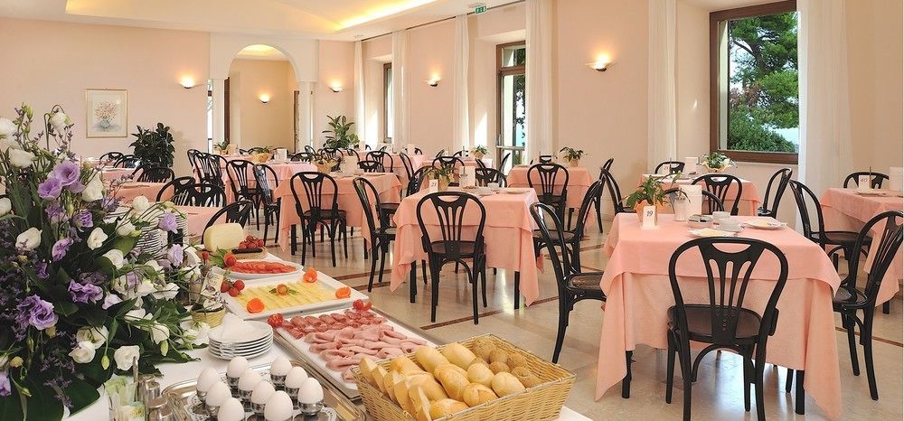 Hotel Bel Sit Senigallia Kültér fotó