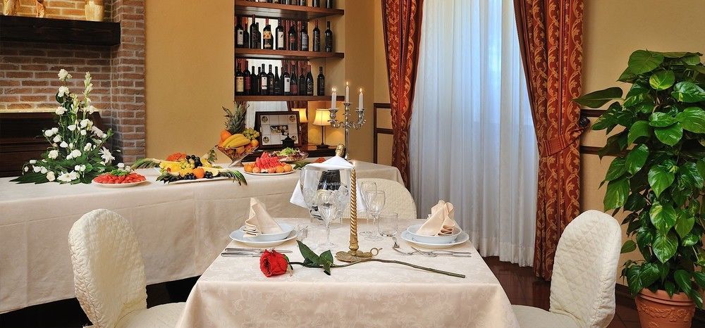 Hotel Bel Sit Senigallia Kültér fotó
