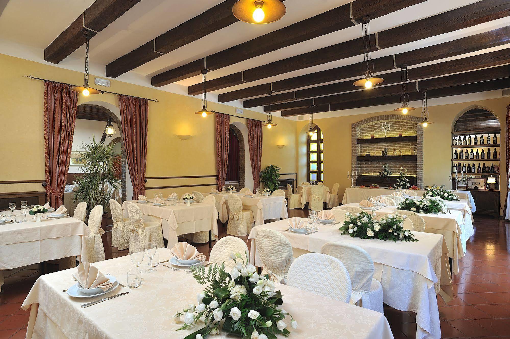 Hotel Bel Sit Senigallia Kültér fotó