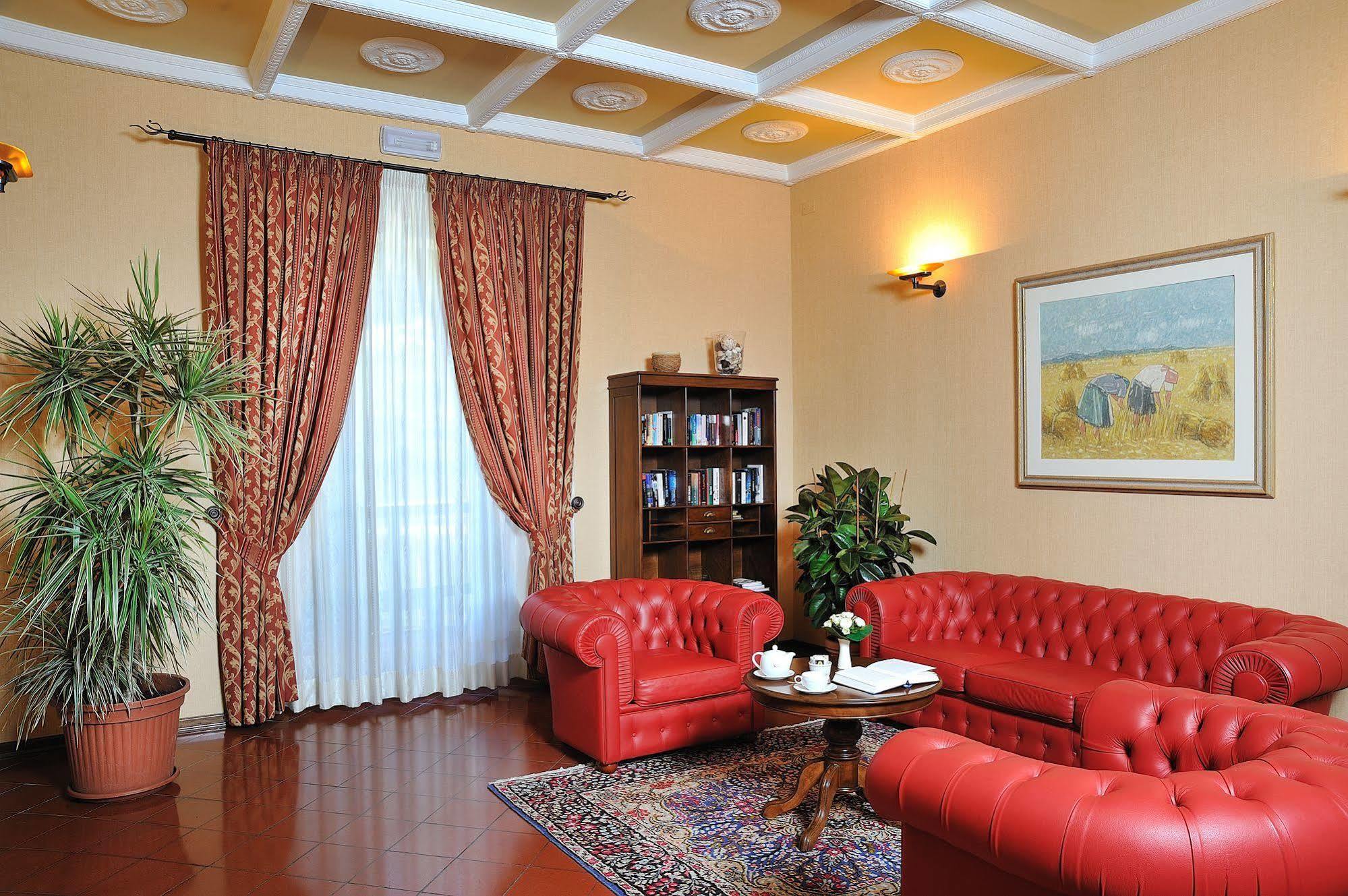Hotel Bel Sit Senigallia Kültér fotó